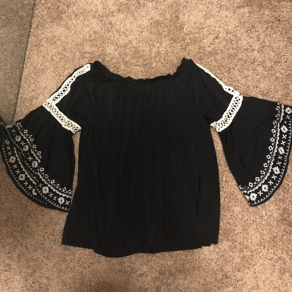 Amazing top